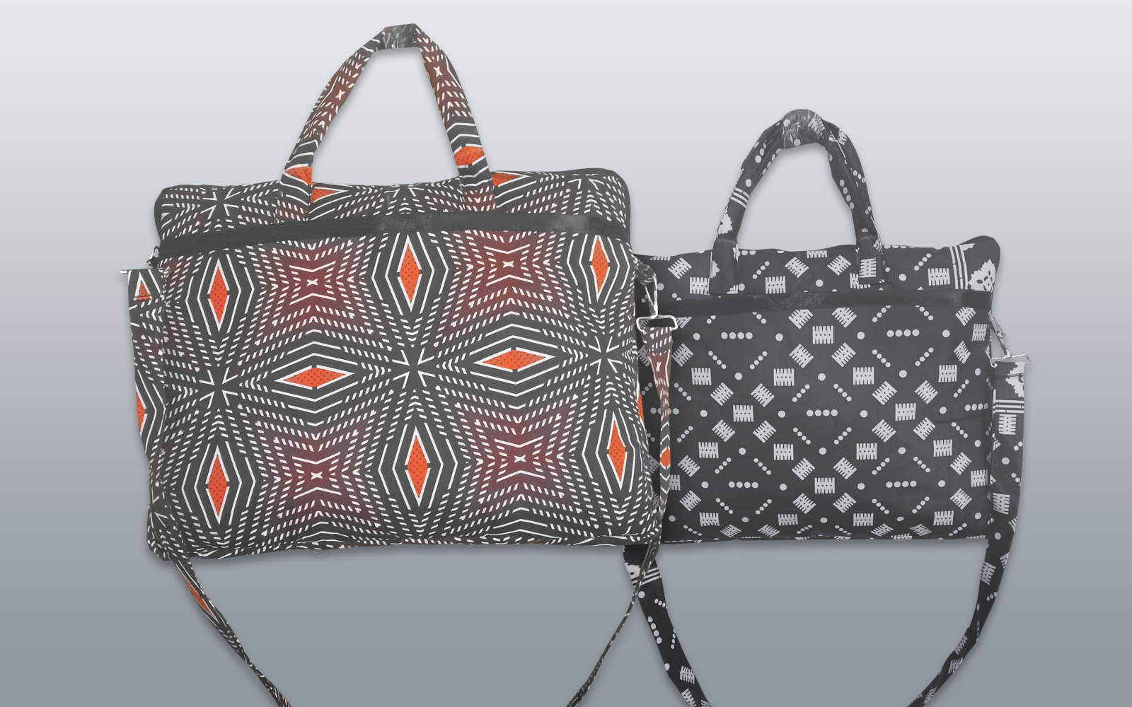 Conference and event bags