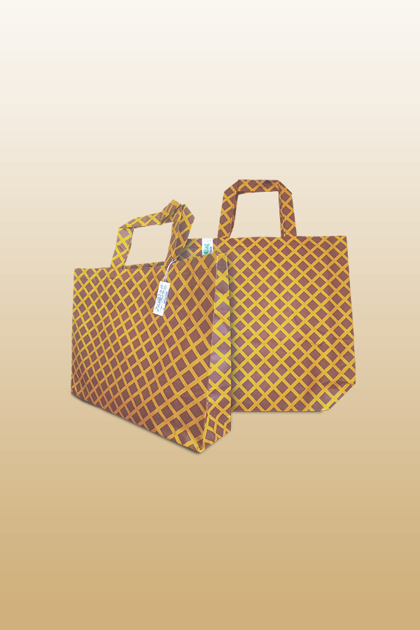 Classic Eco Tote
